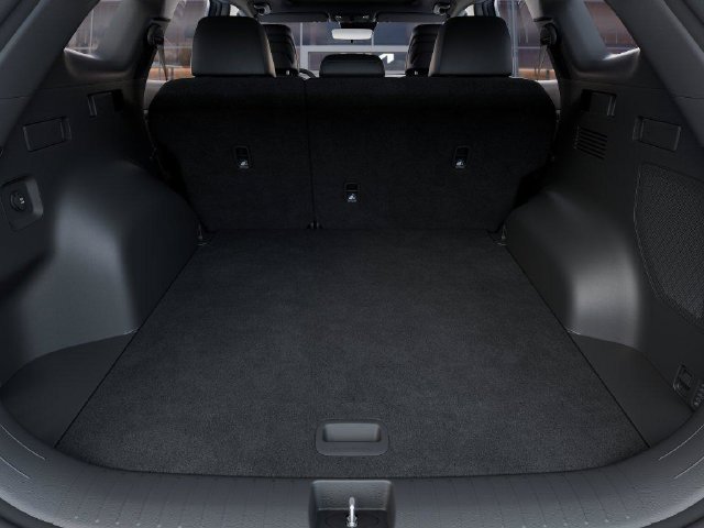 New 2027 Kia Sportage Plug-In Hybrid SUV