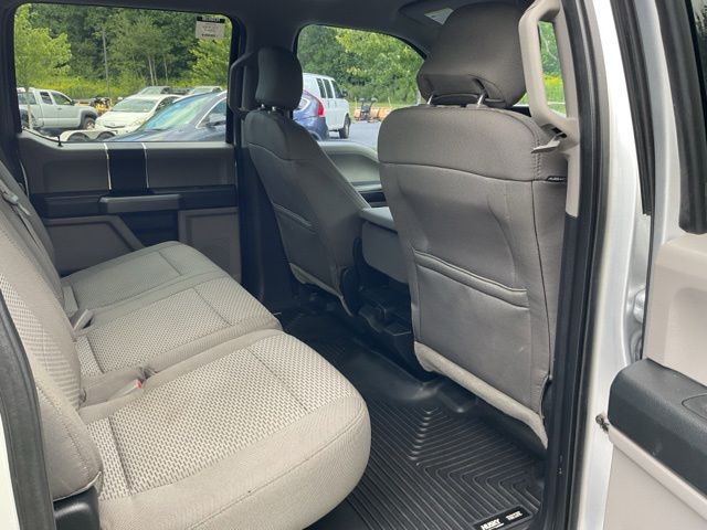 Used 2016 Ford F-150 Truck