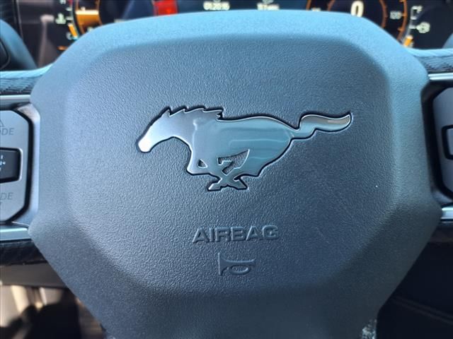 2025 Ford Mustang EcoBoost Premium photo