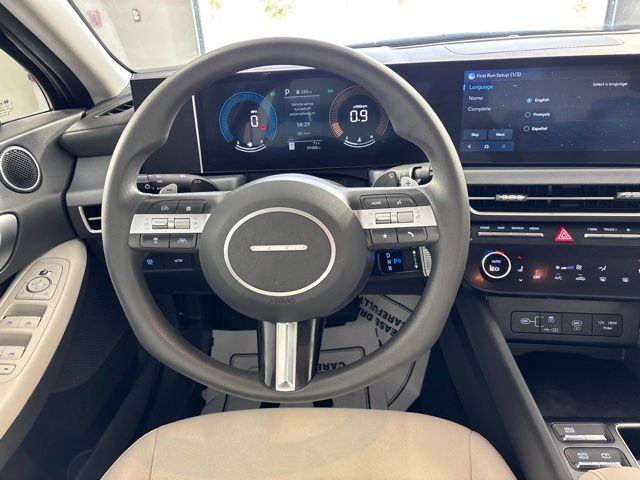 Used 2024 Hyundai Sonata Sedan