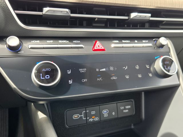 2026 Hyundai Sonata - $37,391