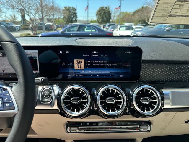 2025 Mercedes-Benz GLB GLB 250 Gray at Bob King Buick GMC