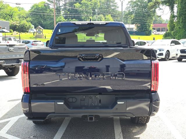 2023 Toyota Tundra Platinum:46438A