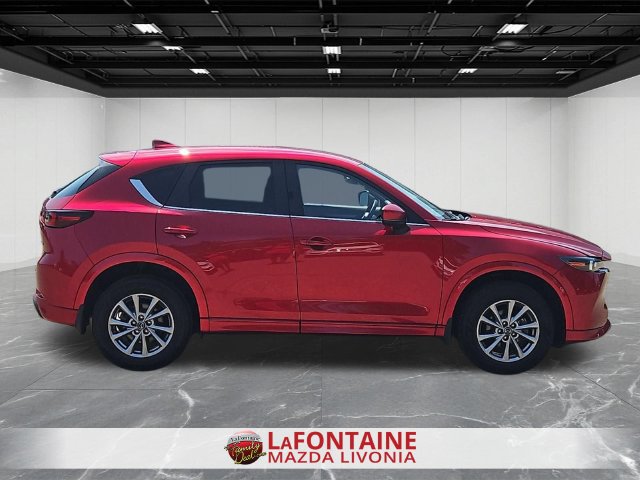 2024 Mazda CX-5 #6