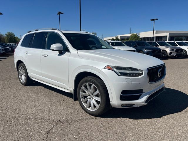 2016 Volvo XC90