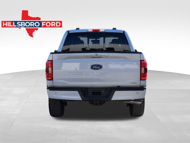 2021 Ford F-150 XLT 5