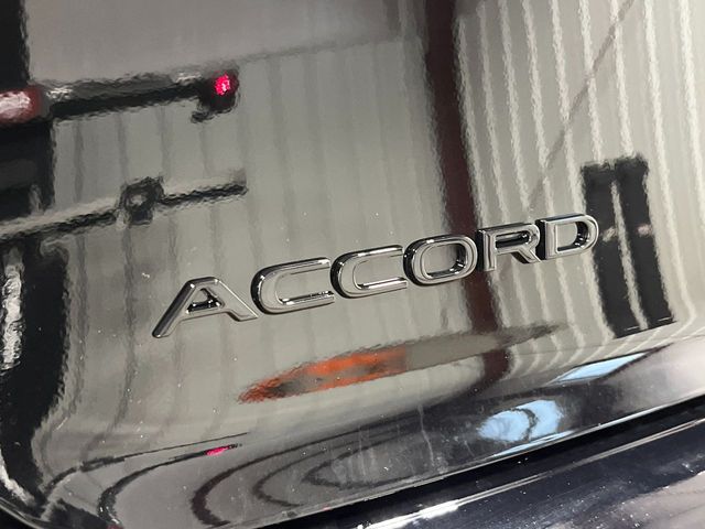 New 2026 Honda Accord Hybrid Sport For Sale in Huntsville, Al