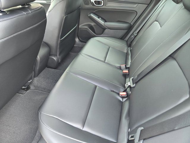 new 2026 Acura Integra car, priced at $38,070