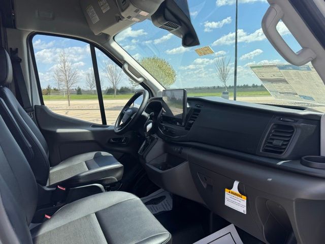 2026 Ford Transit-250 Cargo Van 