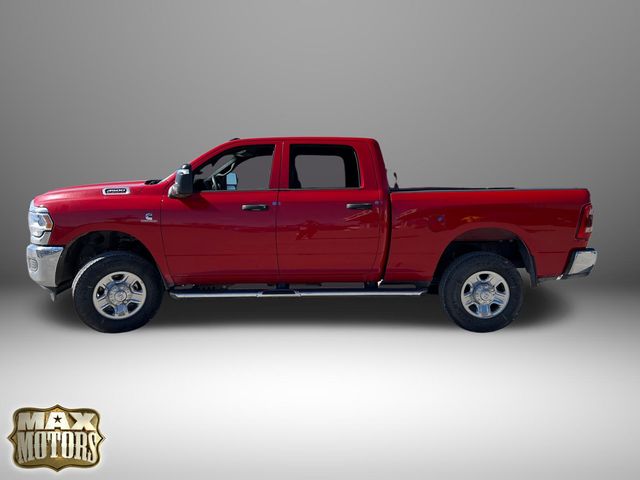 2024 Ram 3500 Tradesman 4