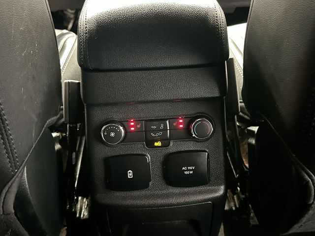 2018 Ford Explorer Limited Gray at Carlisle Cadillac Buick GMC