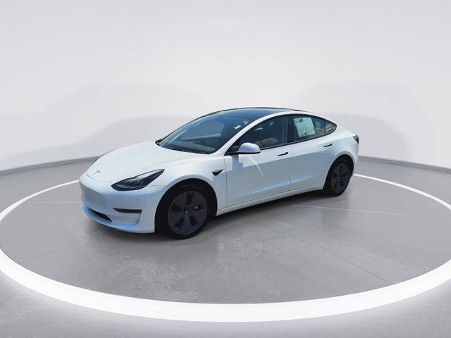 Used 2023 Tesla Model 3 Sedan