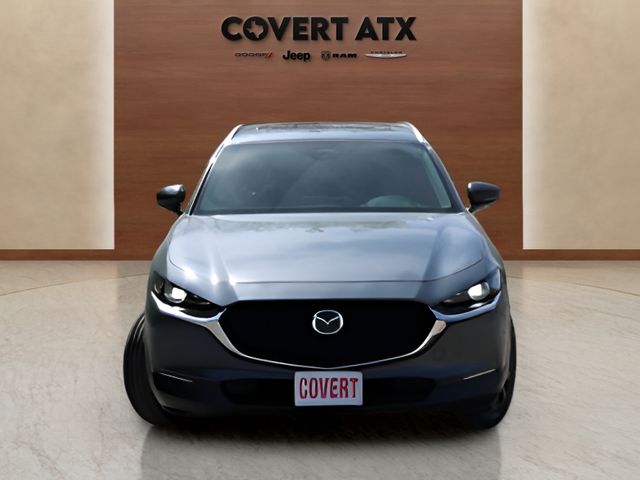 Used Car 2024 Mazda Cx-30  2.5 S Carbon Edition For Sale Under $25,000 In Austin, Texas