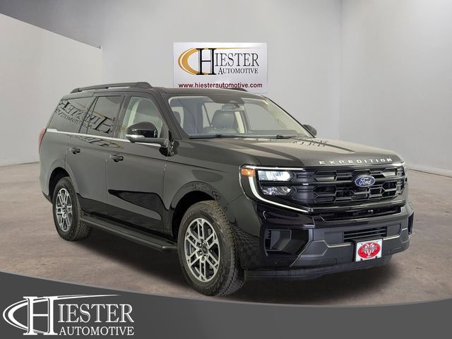 2025 Ford Expedition Active 4WD