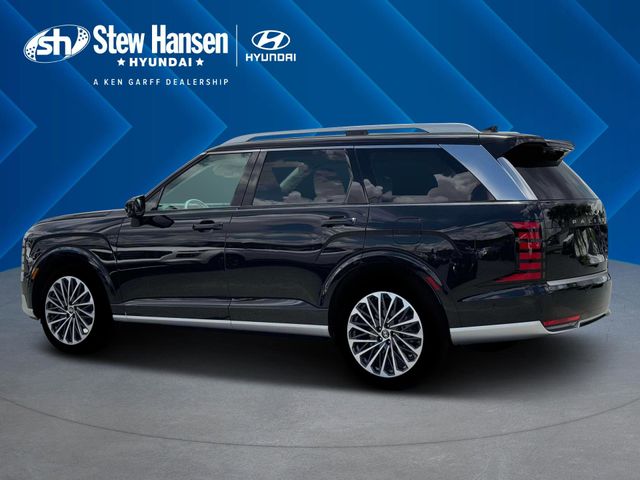 New 2026 Black Hyundai Calligraphy image 4