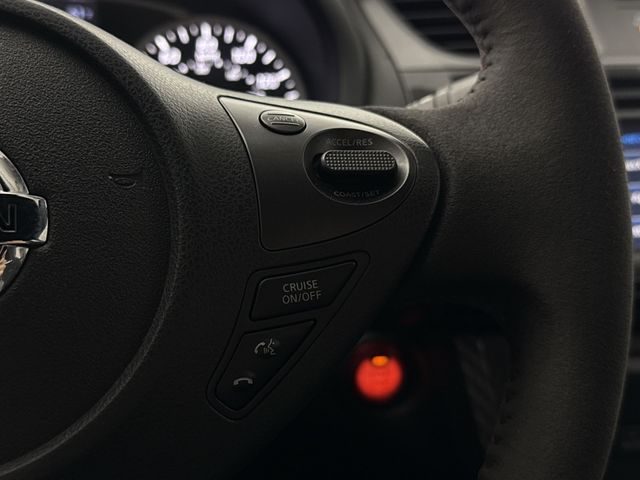 Used 2018 Nissan Sentra For Sale in Indianapolis, IN