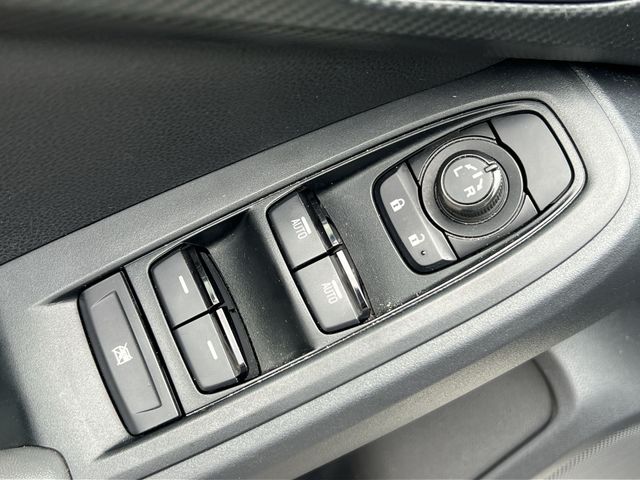 Used 2024 White Subaru Premium image 32