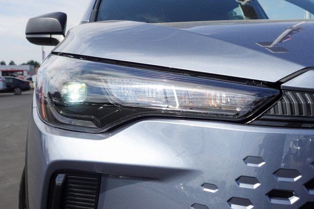 new 2026 Toyota Corolla Cross car