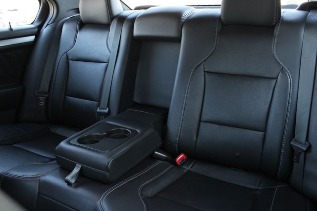 Used 2018 Black Ford SEL image 20