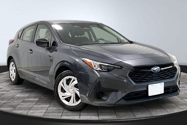2024 Subaru Impreza AWD