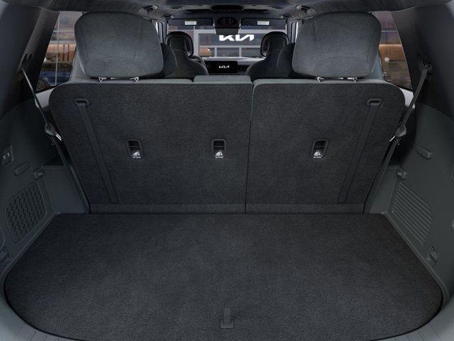 New 2027 Kia Telluride SUV