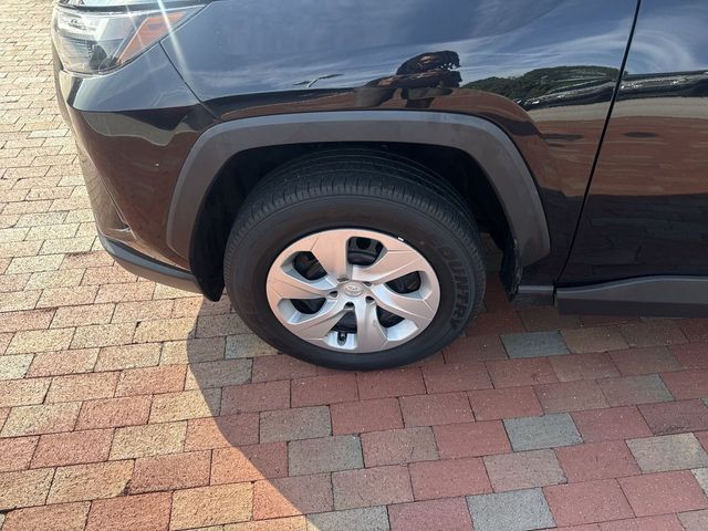 Used 2023 Toyota RAV4 SUV