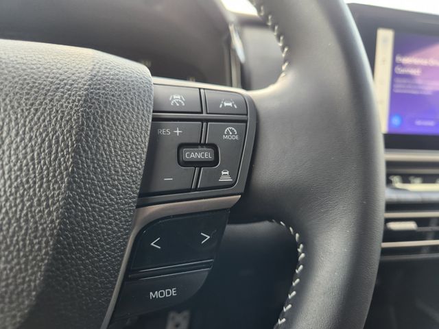 Used 2025 Toyota Camry Sedan