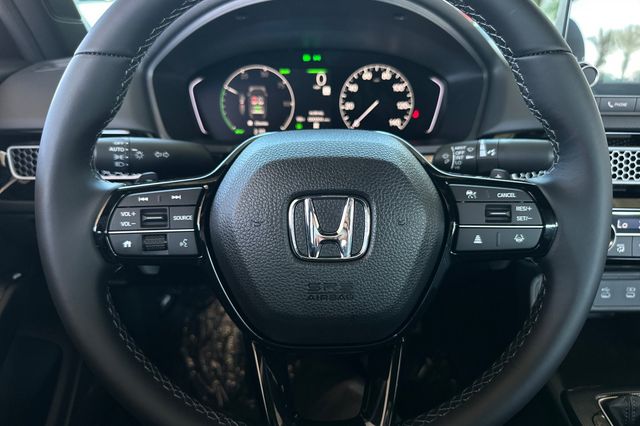 New 2026 Honda Civic Sedan Sedan