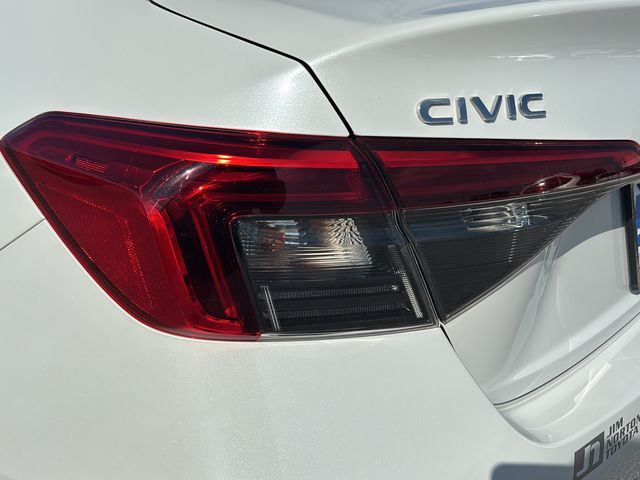 Used 2022 Honda Civic Sedan