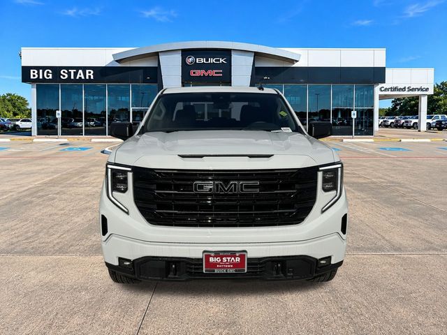 2026 GMC Sierra 1500 Elevation - 2