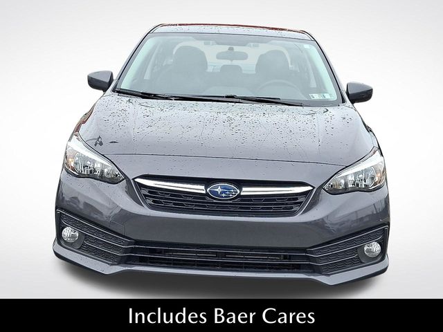 used 2023 Subaru Impreza car, priced at $26,471