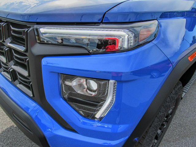 2026 GMC Canyon Elevation:44131