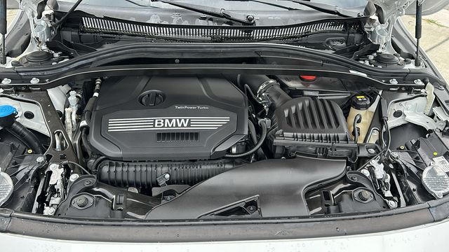 2021 BMW 2 Series 228i 11