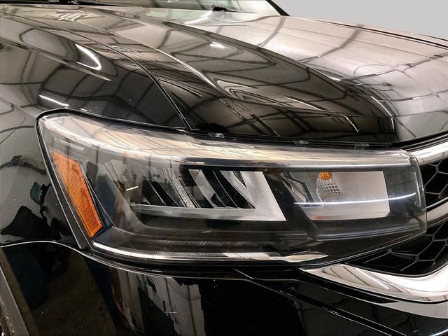 2022 Volkswagen Taos 1.5T SE Black at Auto Express Mitsubishi