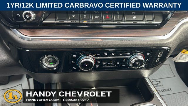 Used 2023 GMC Sierra 1500 Truck