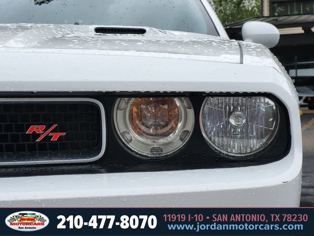 Used Car 2013 Dodge Challenger  R/t For Sale Under $15,000 In San Antonio, Texas