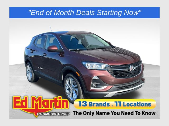 2023 Buick Encore GX Preferred FWD