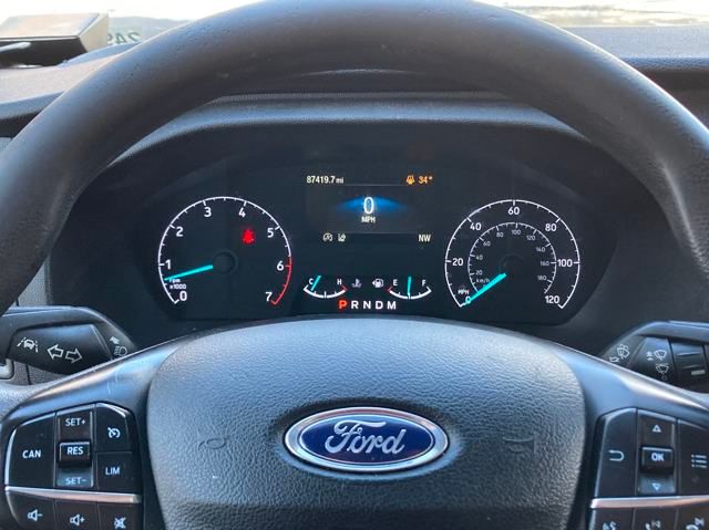 2020 Ford Transit 350 HD