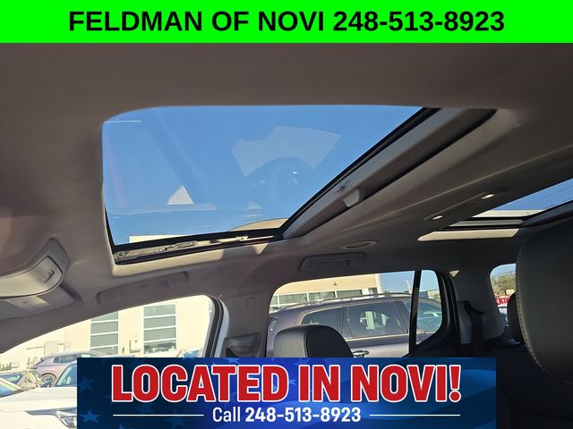 Used 2023 GMC Acadia For Sale in Livonia, MI