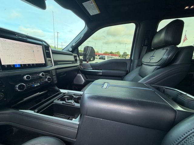 Used 2025 Ford F-250SD Truck