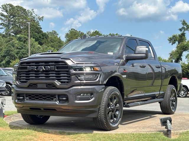 New 2026 Ram 2500 Truck