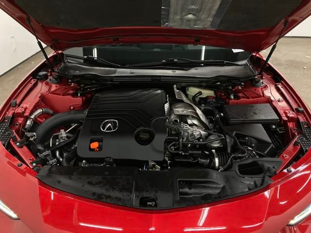 2023 Acura TLX SH-AWD Type S w/Perf. Wheel+Tire