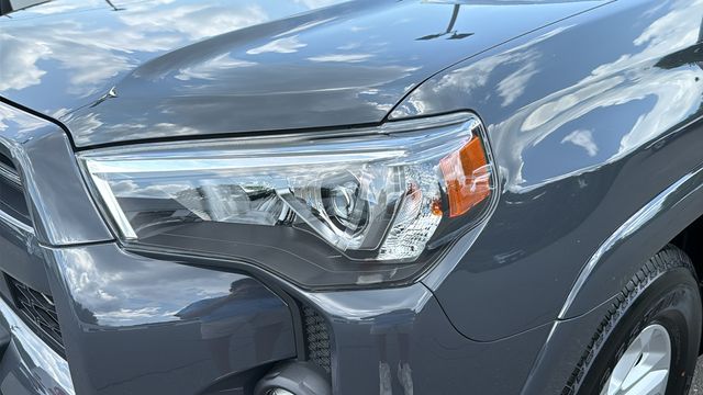 Used 2024 Toyota 4Runner SUV
