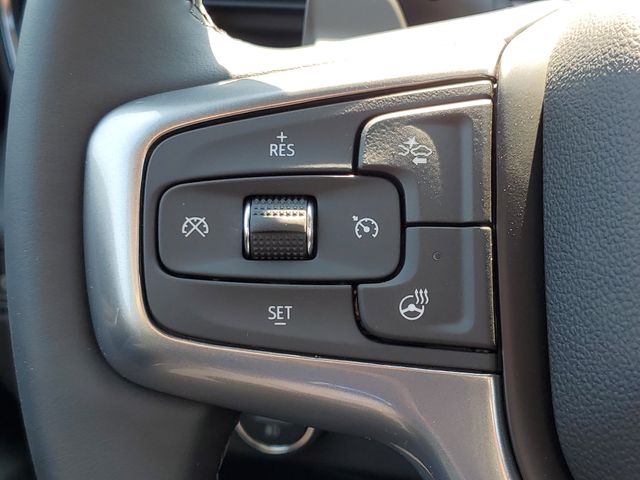 2026 Chevrolet Silverado 1500 Crew Cab 4WD Pickup for sale #TG413027 - photo 12