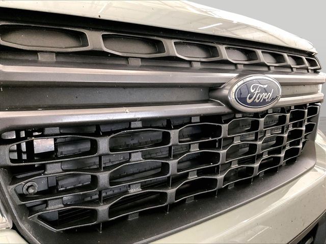 2024 Ford Maverick XLT Green at Bob Ruth Ford