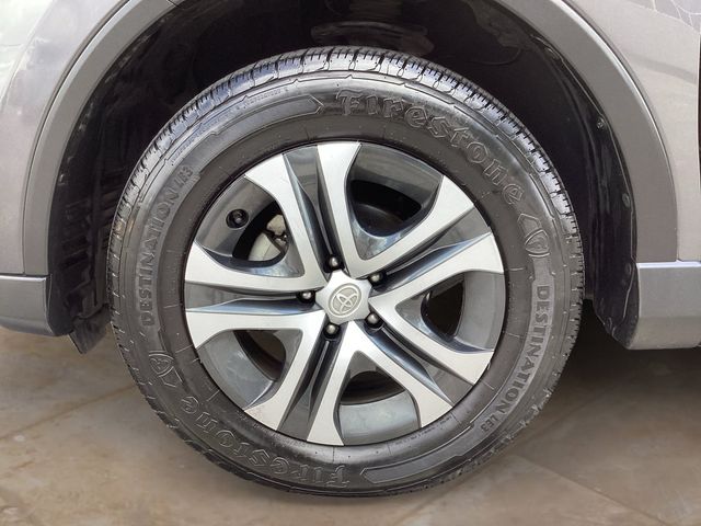 Used Car 2017 Toyota Rav4  Le For Sale Under $20,000 In San Antonio, Texas