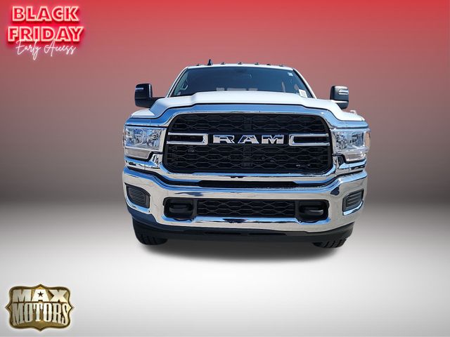 2024 Ram 2500 Tradesman 2