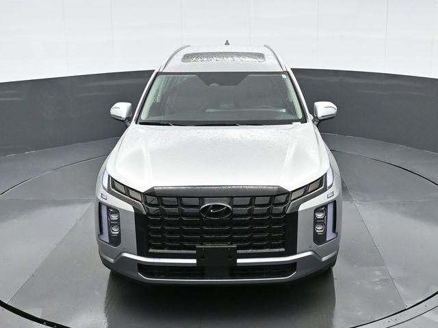 2025 Hyundai Palisade SEL Premium 21