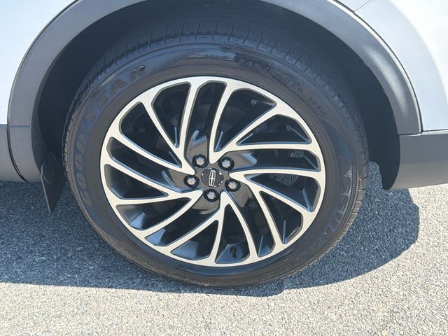 Used 2019 Lincoln Nautilus SUV