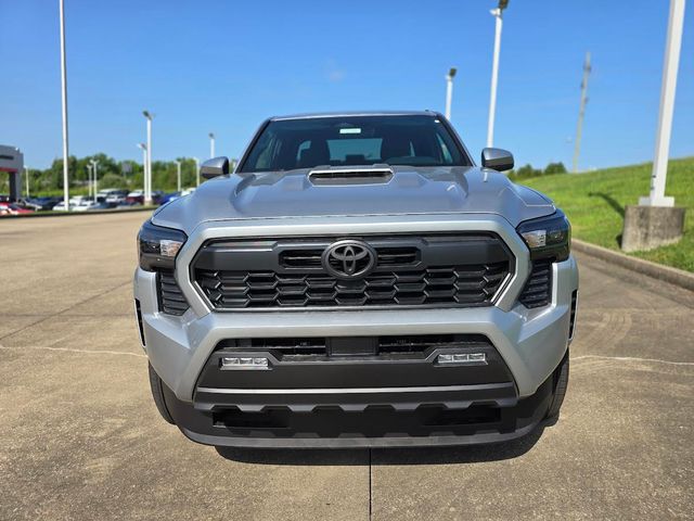 2025 Toyota Tacoma TRD Sport Double Cab photo 2